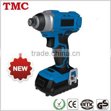 2015 New 18V Cordless Drill with Professional Level