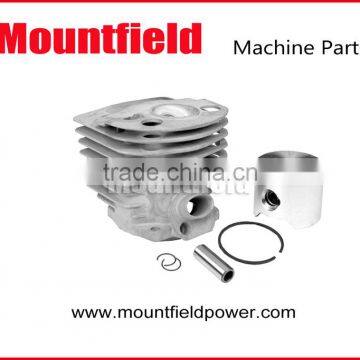 46mm HU55 chainsaw cylinder kit