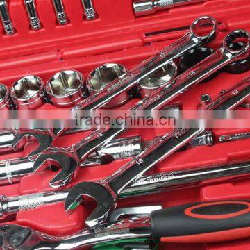 150pcs Socket Set, 151pcs Socket Set (1/2" & 1/4") CRV photo-4