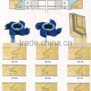 TCT Door Frame Cutter