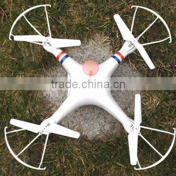 2015 China Shenzhen Toys Profesional Lily Frame 2.4G 4-axle UFO Aircraft Quadcopter Camera Drone Helicopter for Sale photo-2