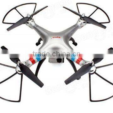Syma X8g 4ch rc Quadcopter Drone With 8mp Camera photo-4