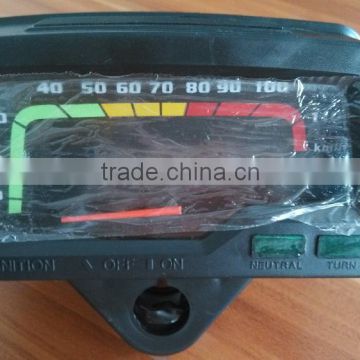 long life pulsar digital speedometer/sell well in palistan/made in china