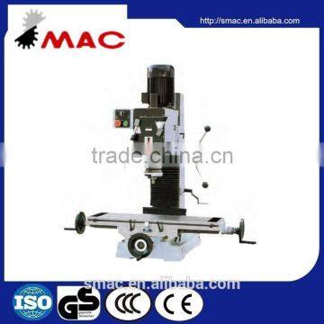 Drilling & Milling Machine of China of Smac photo-3