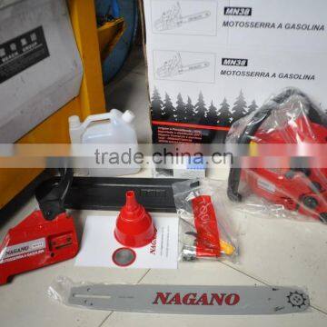 38cc New Model GASOLINE CHAIN SAW 3800 photo-2