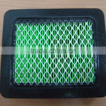 Air Filter For HONDA #17211-ZL8-000 photo-3