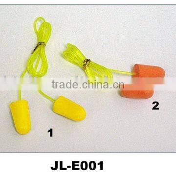 PU foam earplug