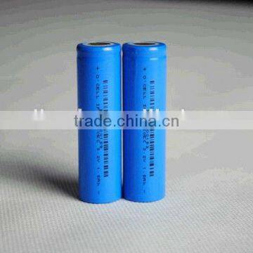 12.8V 7.5 AH LiFePO4 Battery Pack for Backup Power photo-3
