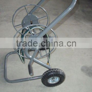 garden hose reel cart