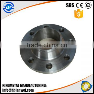 ASME B16.47 Cls150 Forged WN Flange