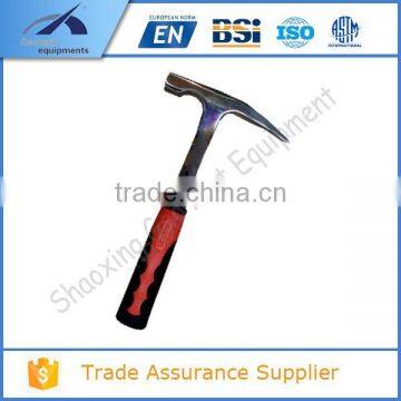 814C Geological Rock Hammer Strength