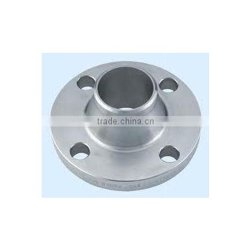 ANSI b16.5 Stainless Steel Socket Flanges