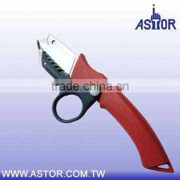 Wire Cable Stripping Knife