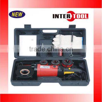 Portable Electric Pipe Threader