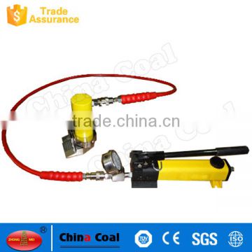 Hydraulic Forcible Entry Tool for Fire Rescue Operation