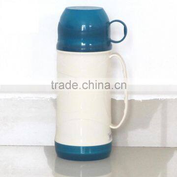 Plastic Tea Thermos Vacuum Flask LYR-203 photo-3