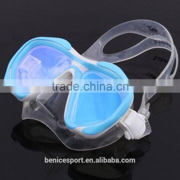 2017 Top Professional and Comfortable Mask for Snorkel photo-6
