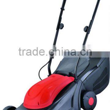 Lawn Mower Electric Mower 1000W Electric Mower 340MM Electric Mower