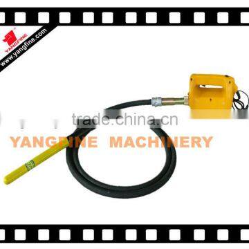 Electric Concrete Vibrator Motor