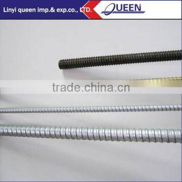 Dywidag Scaffolding Tie Rod 16mm used For Formwork systems