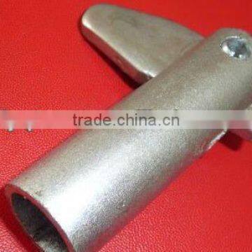 10*40mm Scaffolding Types Locking Pins Black Finish photo-3