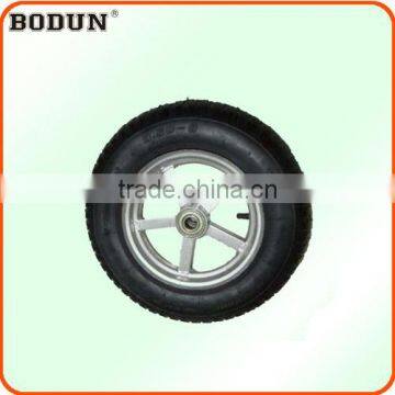 B1001-1 spindle wheel 350-8 for barrow