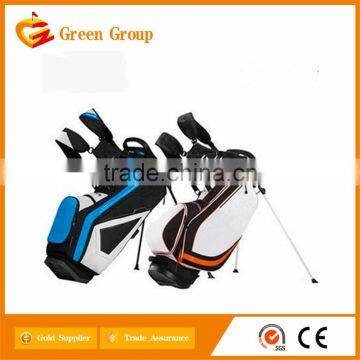 2017 Good Quality of New Style Golf Bags With Different Colors photo-3