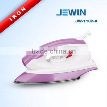 Easy use electric dry iron price