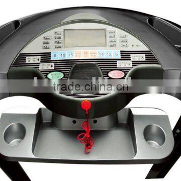 Running Machine(TM-8000D) photo-2