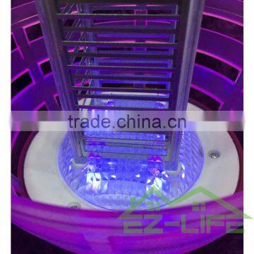 2017 New Design Insect Killer Control Outdoor Electric Mosquito Trap photo-2