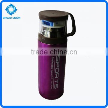 Wholesale Stainless Steel Vacuum Flask Thermos Flask Vacuum Flask