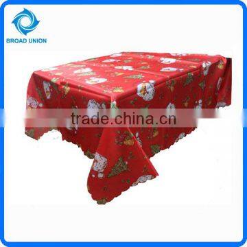 Christmas Cloth Table Christmas Table Cloth