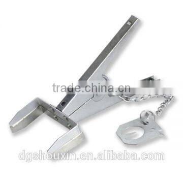 Deadset Precision Mole Trap SX-5001 photo-3