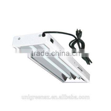 2X2 T5 Strip 6500K Fluorescent Grow Light Fixture