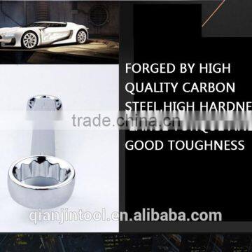 QJ-T05 Professional Stainless Steel Hand Tool Spanner and Wrench photo-2