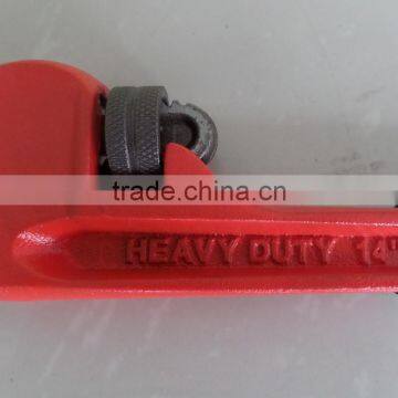 Industrial Hand Tools Pipe Stillson Spanner Wrench for Sale photo-3