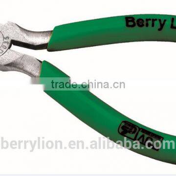 Berrylion 5"/125mm Combination Plier Polished Mini Combination Pliers photo-2