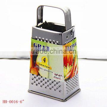 HH0016 Kasun mini 4-sided Grater