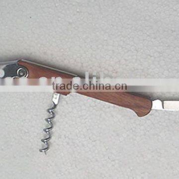 Bottle Opener, Wine Opener, Wine Screwer, Suitable for Premium Gift c0210w