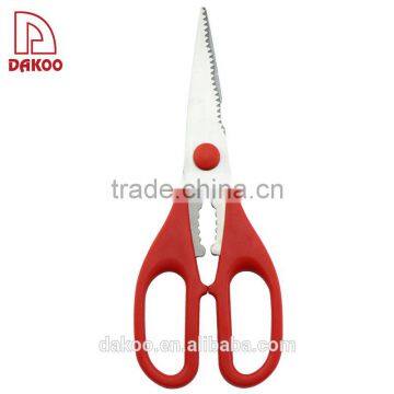 Multi-function Detachable Kitchen Scissors photo-6