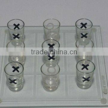 Tic Tac Toe Drinking Game photo-4