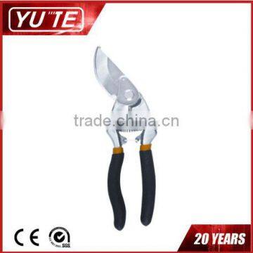 2017 YUTE Stainless steel pruning shears&The garden shears