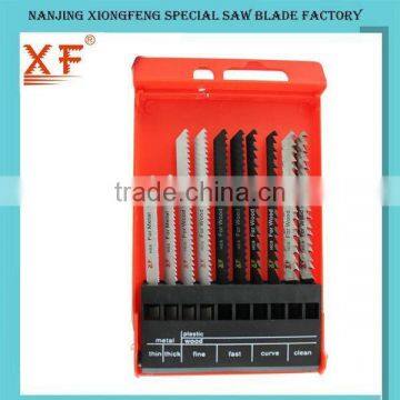 Bosch T-shank Jig Saw Blade Tool Kit photo-2