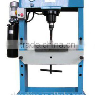 Hydraulic Press 30 50 63 100 150 200 250 300 400 500t photo-4