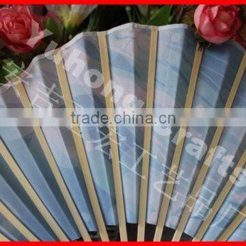 Chinese Hand Decorative Fans photo-6