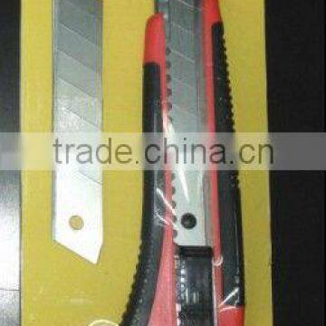utility knife