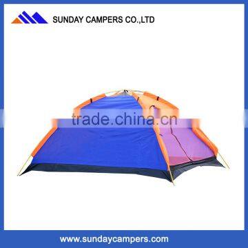 Heavy Duty Outdoor Portable Beach Tent Camping Tetnt Lightweight photo-3