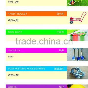 Construction and Building Wheel Barrow photo-3