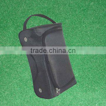 Custom Logo Promotion Golf Shoes Bag photo-4