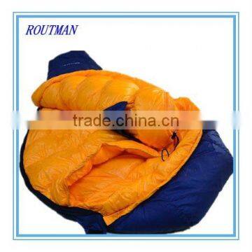Luxury Nylon Moms Down Sleeping Bag photo-1